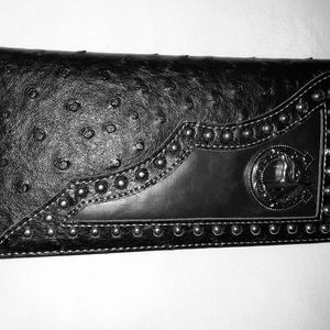 Multi card wallet